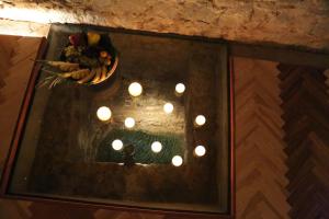 Zdjęcie z galerii obiektu Albergo Ristorante Cavaliere w mieście Caselle in Pittari