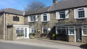 Gallery image of StoneLaw Cottage in Longframlington