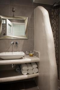 Bagno di Daedalus Hotel