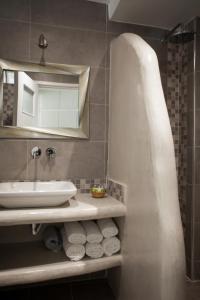 Bagno di Daedalus Hotel