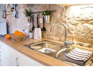 Fotografia z galérie ubytovania Apartment Dominko v destinácii Kaštela