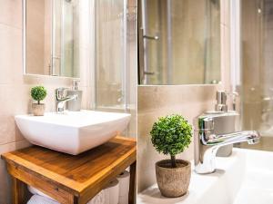 Fotografia z galérie ubytovania Apartment Dominko v destinácii Kaštela + 26 fotografií