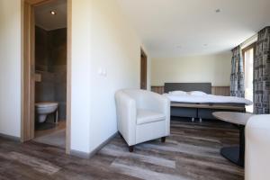 Foto sihtkohas Stavelot asuva majutusasutuse Hotel Val De La Cascade galeriist
