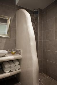 Bagno di Daedalus Hotel
