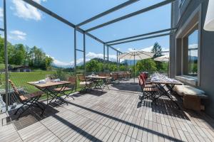 Photo de la galerie de l'établissement Hotel Wetterhorn, à Hasliberg