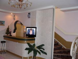 Gallery image of Economy Hotel Fiesta in Izmail