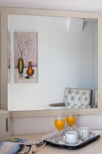 Bevande di Daedalus Hotel