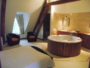 Fotografie z fotogalerie ubytování Chambres d'hôtes Edoniaa v destinaci Quend + 50 fotografií