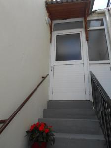 Fotografia z galérie ubytovania Eveline House v destinácii Kallirákhi