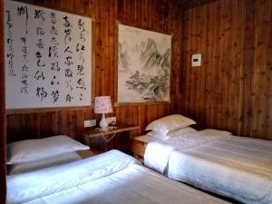 Fotografie z fotogalerie ubytování Xishan Wutong Qinyuan (Free Pick up Service) v destinaci Chuang-šan