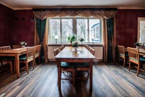 Foto dalla galleria di Anna´s Bed & Kitchen a Varberg
