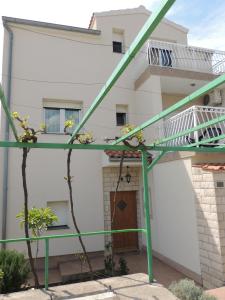 Fotografia z galérie ubytovania Apartment Ordan 503 v destinácii Brodarica