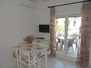 Fotografia z galérie ubytovania Apartment Ordan 503 v destinácii Brodarica