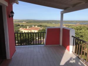 Балкон или терраса в Villa Angeli Luxury Piscina Esclusiva