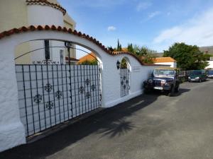 Fotografia z galérie ubytovania Studio - Casa Martin v destinácii San Sebastián de la Gomera