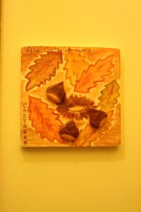 博尔戈圣洛伦索Alla Corte di Carla的相册照片