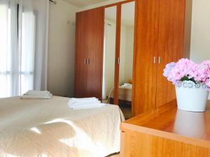 Gallery image of I Mari di Gallura Apartment in San Teodoro +21 photos