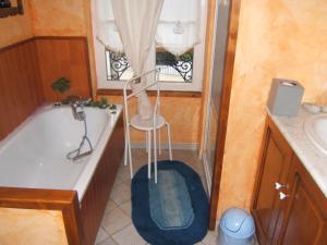 Φωτογραφία από το άλμπουμ του Relais du Cap romain σε Saint-Aubin-sur-Mer