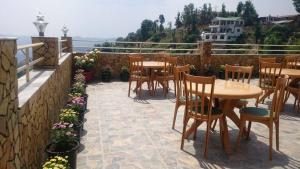 Gallery image of The Golden Peak, Hotel in Mukteswar