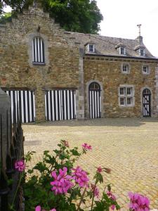 Fotografie z fotogalerie ubytování Château de Bonne Espérance v destinaci Huy