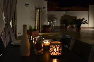Zdjęcie z galerii obiektu La Casa Di Melory w mieście Matera