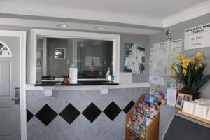 Fotografie z fotogalerie ubytování Elm Motel v destinaci Westfield