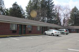 Gallery image of Elm Motel in Westfield