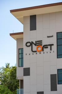 Ảnh trong thư viện ảnh của OneLoft Hotel ở Bãi biển Karon