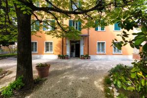Giardino di CasaBiondani Lazise