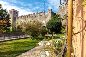Giardino di CasaBiondani Lazise