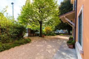 Giardino di CasaBiondani Lazise