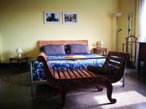 Gallery image of L'Andirivieni in Camogli