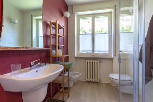 Bagno di CasaBiondani Lazise