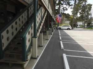 Gallery image of Edelweiss Inn in Eureka Springs