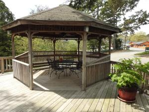 Gallery image of Edelweiss Inn in Eureka Springs