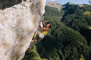 Tetamu yang menginap di Alpengasthof Pichler