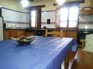 Foto dalla galleria di Casa Colason a El Otero Altre 37 foto