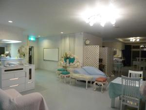 Fotografie z fotogalerie ubytování Hotel Sha La La v destinaci Okinawa