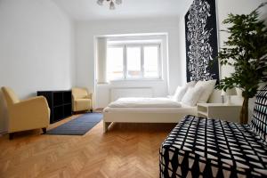 Budget Apartment by Hi5 - Akácfa 4 1072 Budapest, 4 Akácfa utca kép - 2