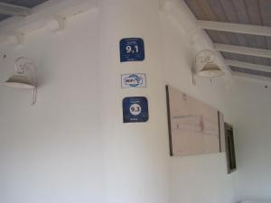 Fotografie z fotogalerie ubytování Santos B&B v Bari