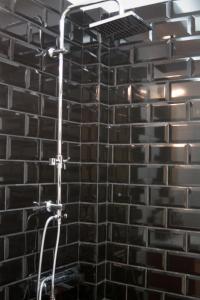 Ένα μπάνιο στο Central Cozy Flat +32 φωτογραφίες