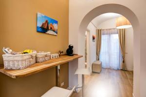Kép Cuore di Sorrento Suites szállásáról Sorrentóban a galériában