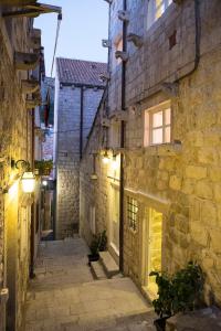 Photo de la galerie de l'établissement Guesthouse Rustico, à Dubrovnik