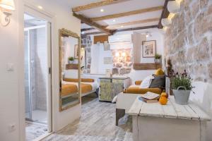 Photo de la galerie de l'établissement Guesthouse Rustico, à Dubrovnik 64 autres photos