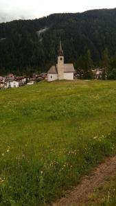 Kép Casa Soia szállásáról Falcadéban a galériában