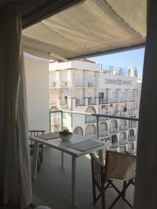 Gallery image of Monte Gordo Flat in Monte Gordo