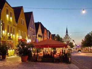 Imagen de la galería de Hotel Lehmeier, en Neumarkt in der Oberpfalz