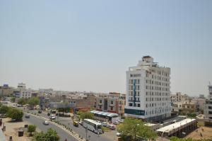 Foto dalla galleria di The Park Classic a Jaipur