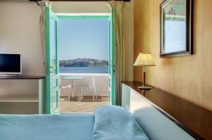 Gallery image of Hotel La Corricella in Procida