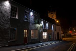 Gallery image of The First Hurdle Guest House in Chepstow